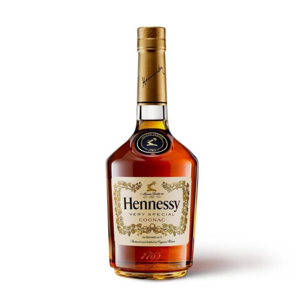 Hennesy - Cognac